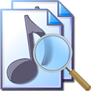 EF Duplicate MP3 Finder软件logo图