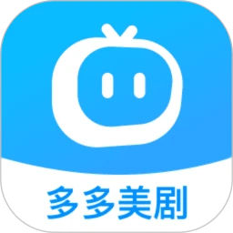多多美剧logo图