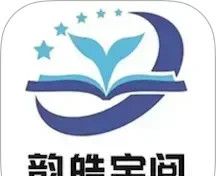 韵皓联盟logo图