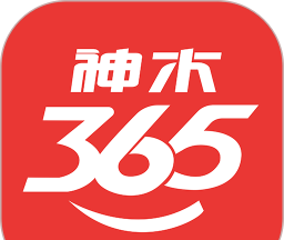 神木365logo图