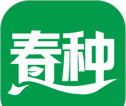 春种logo图