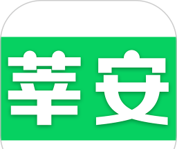 莘安校园logo图