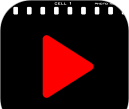 电影播放器logo图