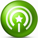 360随身wifi软件logo图