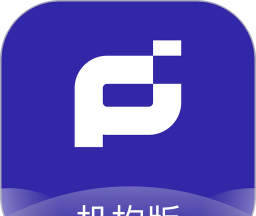 乐齿拍机构版logo图