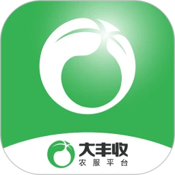 大丰收农服logo图