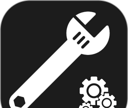 免费画质修改logo图