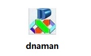 dnaman软件logo图
