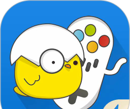小鸡模拟器极速版logo图