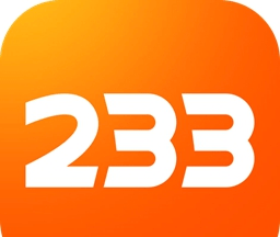 233乐园小游戏logo图