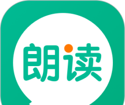 语文朗读宝logo图