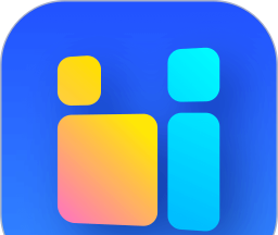 iScreen桌面小组件logo图