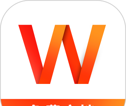 Word文档手机版编辑logo图