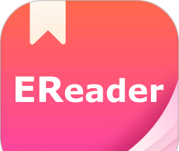 英阅阅读器logo图