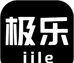 极乐圈圈logo图