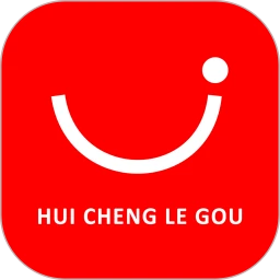 汇城乐购logo图