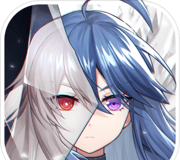 五号动漫applogo图