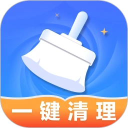神速清理logo图