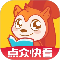 点众快看小说logo图