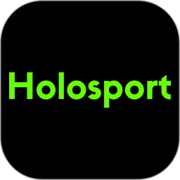 Holosportlogo图