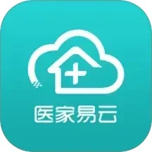 医家易云logo图