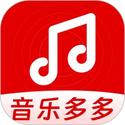 音乐播放器多多logo图