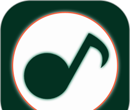 我的音乐播放器logo图