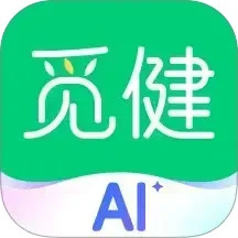 觅健logo图