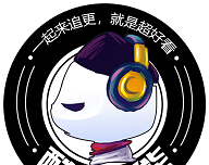 酷漫熊漫画logo图