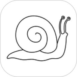 蜗牛去水印logo图