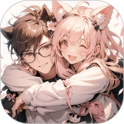 对话小说阅读平台logo图