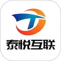泰悦互联logo图