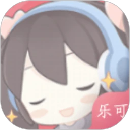 乐可FMlogo图