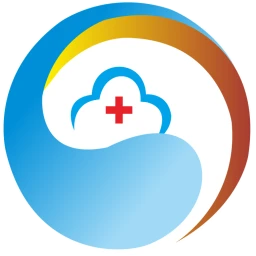 无极云影像logo图