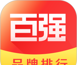 百强排行logo图