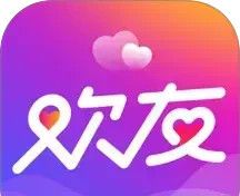 欢友logo图