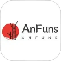 AnFuns动漫logo图