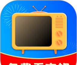 手机在线电视直播logo图