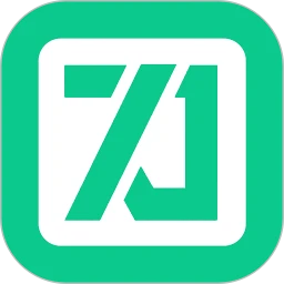 盒力充商家端logo图