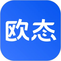 欧态健康logo图
