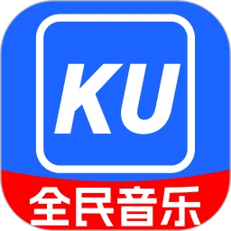酷乐音乐播放器logo图