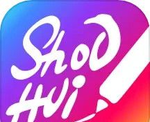 手绘视频制作logo图