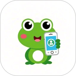 漫蛙2乐园logo图