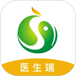 国医在线医生端logo图
