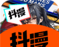 抖漫动漫applogo图