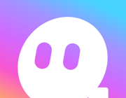 陌陌极速版logo图