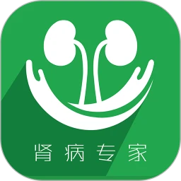 肾病专家logo图