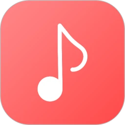 RS音乐播放器logo图