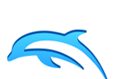 Dolphin模拟器logo图