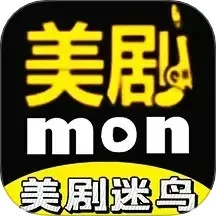 美剧迷鸟logo图